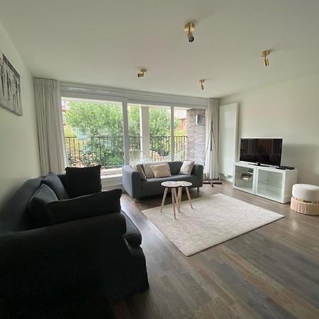 Recent En Lichtrijk Duplex-Appartement Te וונדואן מראה חיצוני תמונה