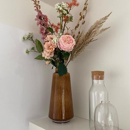 Recent En Lichtrijk Duplex-Appartement Te וונדואן מראה חיצוני תמונה