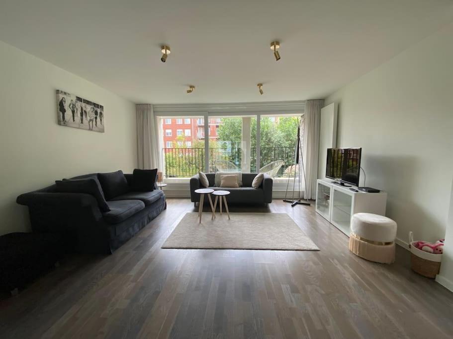Recent En Lichtrijk Duplex-Appartement Te וונדואן מראה חיצוני תמונה