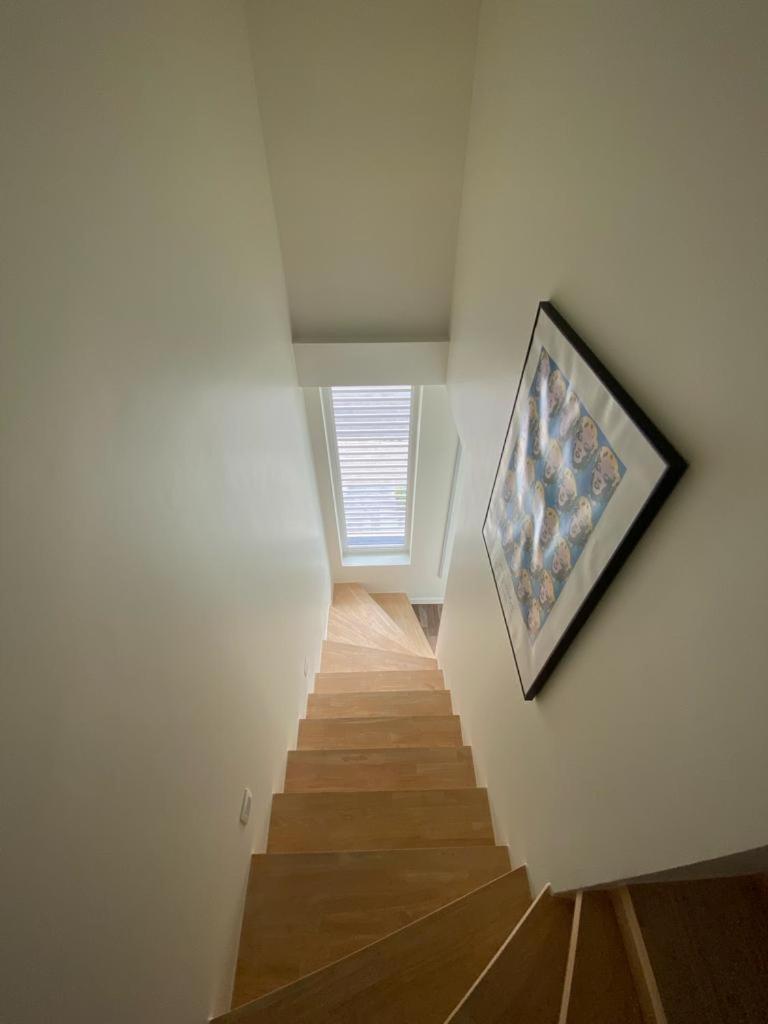 Recent En Lichtrijk Duplex-Appartement Te וונדואן מראה חיצוני תמונה