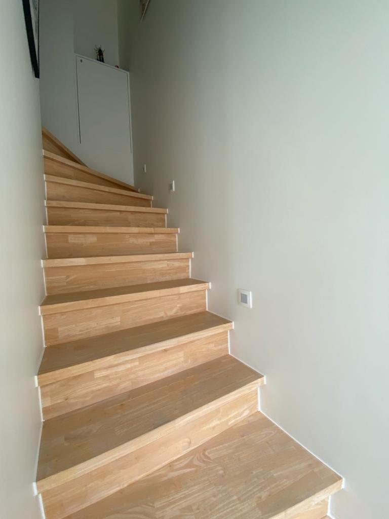 Recent En Lichtrijk Duplex-Appartement Te וונדואן מראה חיצוני תמונה