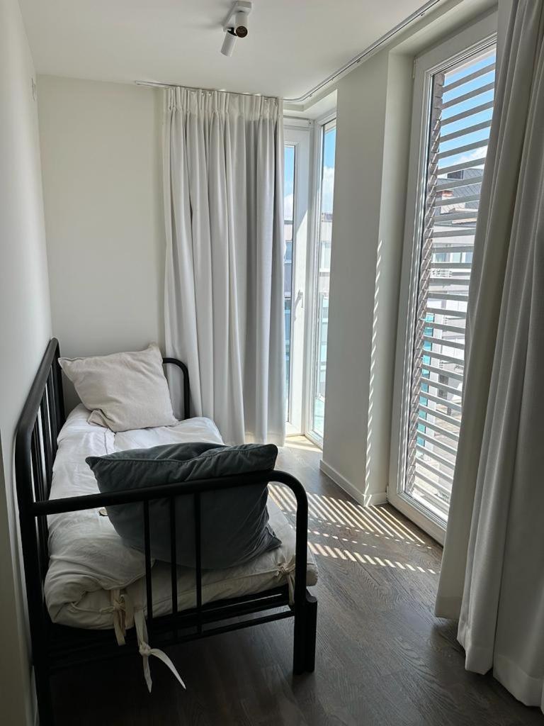 Recent En Lichtrijk Duplex-Appartement Te וונדואן מראה חיצוני תמונה