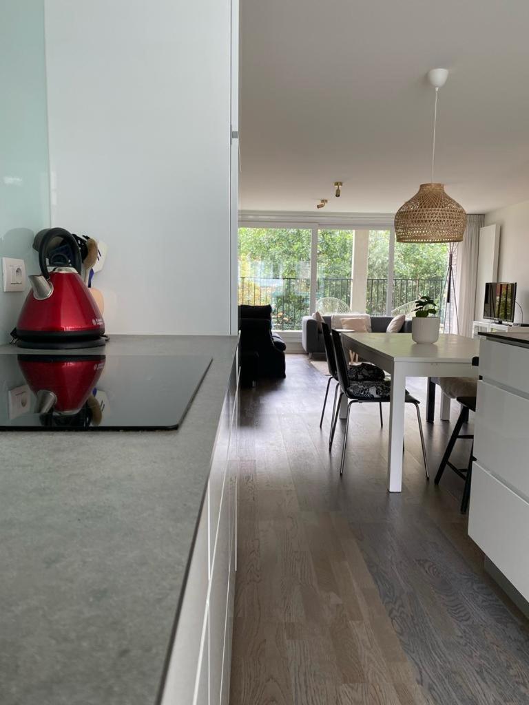 Recent En Lichtrijk Duplex-Appartement Te וונדואן מראה חיצוני תמונה